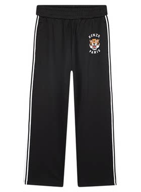 【季末特惠】 KENZO KIDS童装儿童春秋休闲运动套装K61477