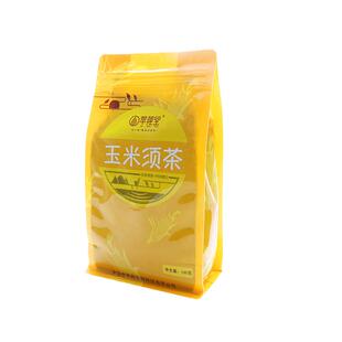 纯玉米须茶孕妇饮控血糖孕期祛胎毒专用妊娠可以喝无糖玉米须花茶