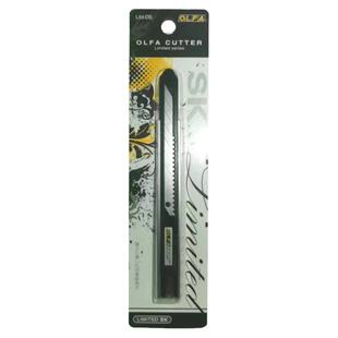 原装进口日本OLFA爱利华LTD-05  30度裁膜贴膜改车衣美工刀裁纸刀