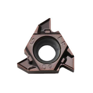 正品数控刀片MMT16ERG60-S VP特惠螺纹刀片MMT16IRG60-S