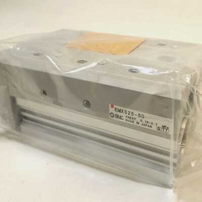 SMC EMXS2550 Kompaktschlitten 0.150.7 MPa Pneumatisch Kompak