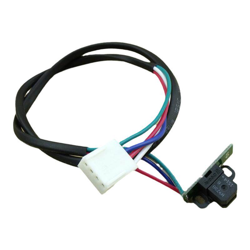 旭天适用迈创UV平板打印机光栅解码器龙润喷绘机喷画机解码器