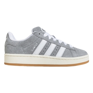 adidas阿迪达斯面包鞋秋男女款CAMPUS三叶草运动滑板鞋JQ4109