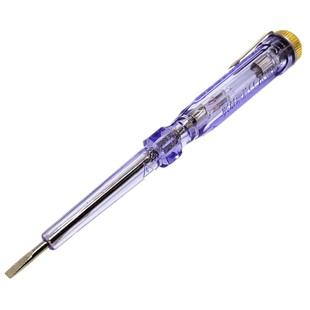 包邮奥能普通试电笔验电笔大中小G93/G63/G43带灯电笔汽车测电笔