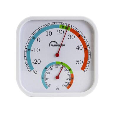 明高eth529室内外记录功能湿度计