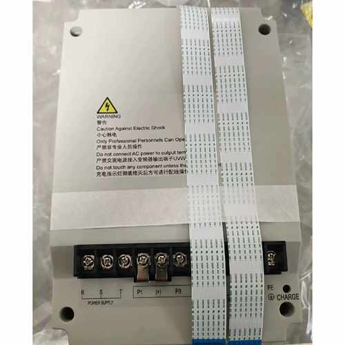 议价电梯变频器EVECD014T0075维修