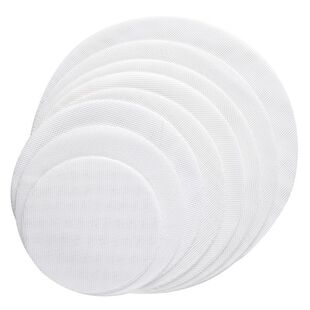 硅胶蒸笼垫子食品家用级包子馒头纸垫片蒸锅屉布专用蒸笼布蒸笼纸