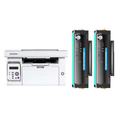 适用奔图M6509nw硒鼓P2509nw M6509 M6559nw M6609nw易加粉碳粉盒P2509墨粉6509激光打印机墨盒PD219碳粉墨粉