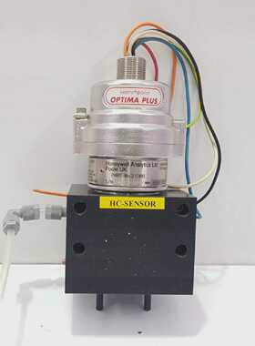 HONEYWELL 2108B 2001M SEARCHPOINT OPTIMA PLUS POINT INFRARED