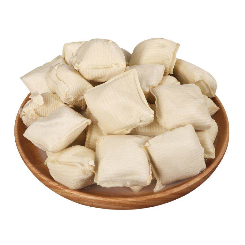 锦磨坊买3送1买5送2小豆腐