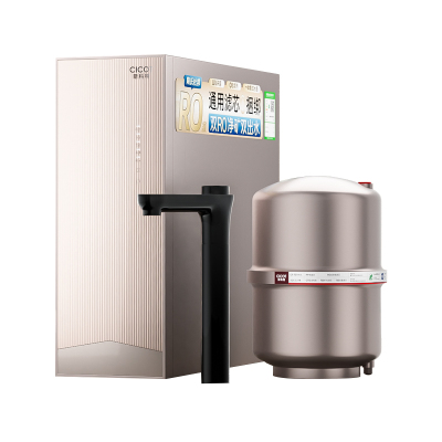通用滤芯陶氏杜邦RO反渗透净水器