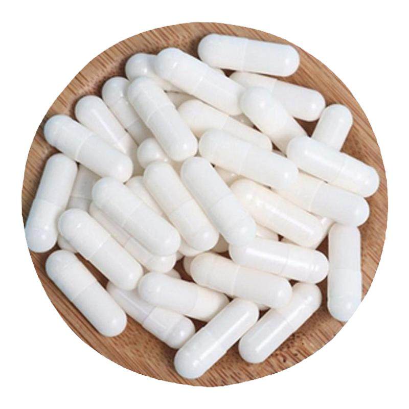 食用胶囊壳装药糯米胶囊