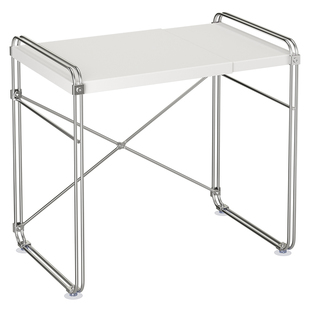 御仕家微波炉架子厨房台面烤箱双层可调节伸缩电器分层收纳置物架