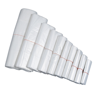 塑料袋食品袋批发一次性打包袋胶袋外卖袋购物袋背心方便袋子定制