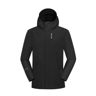 LAFUMA乐飞叶户外24新款Gore-tex戈尔夹克男士防泼水防风风衣外套