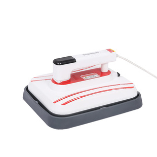 家用烫衬烫画机DIY小型烫标机T恤烫图热升华转印机热压机印花机