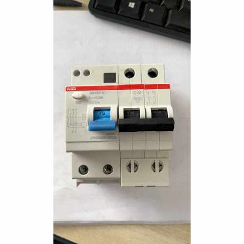 询价GSH202 AC漏电保护器，2P C32，