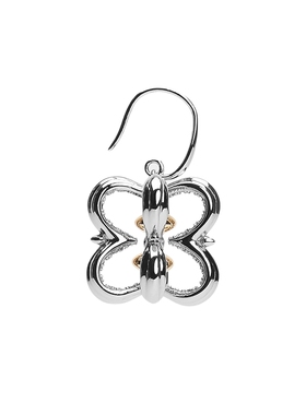 COTEMP时来运转耳环项链