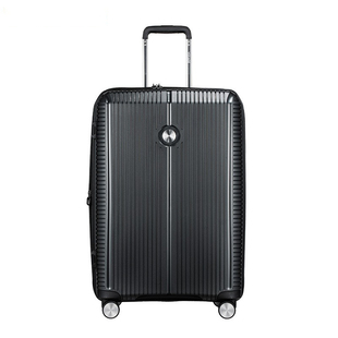 VERAGE/维丽杰行李箱拉杆登机旅行密码箱男女结实耐用大容量20寸