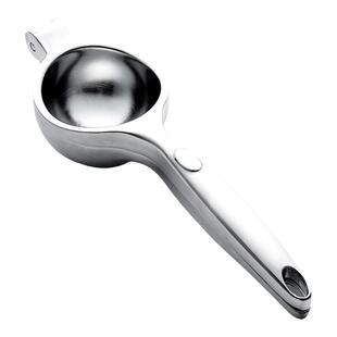onlycook 挤柠檬汁神器 手压柠檬夹手动榨汁器榨汁机压汁器压榨器