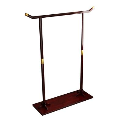 【压塌白送】落地式简易挂衣架