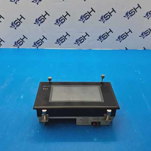 OMRON INTERACTIVE NT20S-ST161B-V3 INTERACTIVE DISPLAY SCREEN