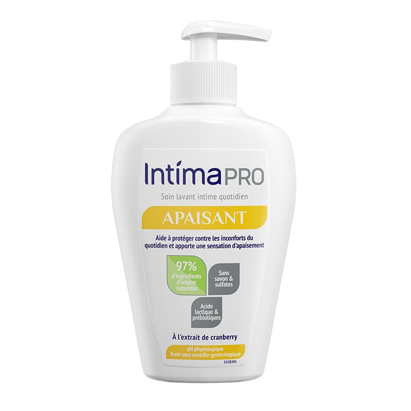 Intima茵缇玛乳酸益生元私处洗护液私处日常洗护女生私密护理液