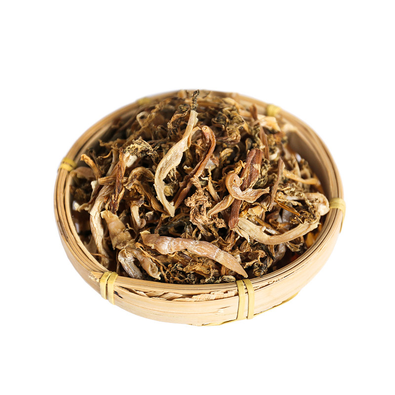 早淡笋干菜农家美味500g
