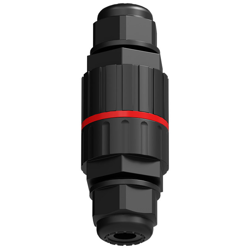 接线端子接线神器电线快速连接器插接接头多功能对接头对插接头
