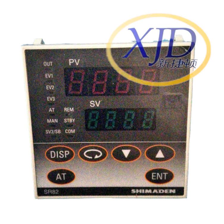 SHIMADEN岛电SR82-6V-N-90-1000000温控表
