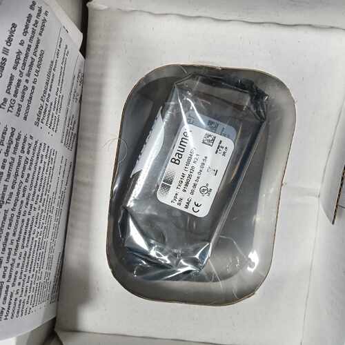 全新正品】Baumer DigiaI  Camera