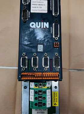 QUICKMOTIONQUIN控制器LINQ4205H--议价商品