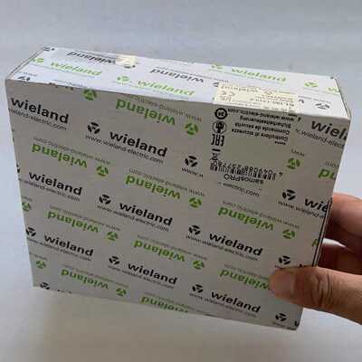 议价Wieland威琅安全控制模块R1.188.2130.0全新原装正品现货议价