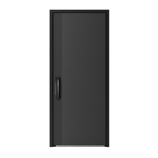 定制入户门防盗门家用指纹锁进户门定制大门室内门入户空间DH012