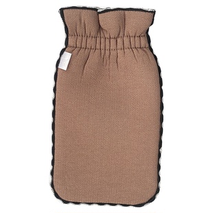 洁邦细纱不伤皮肤搓澡巾免搓洗澡巾双面加厚植物丝女护肤沐浴手套