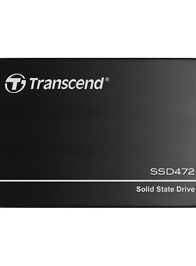创见固态硬盘TS1TSSD472K-VS1
