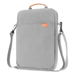 摩斯维 平板收纳包ipad手提内胆包适用苹果macbook华为matepad小米12寸air电脑mini保护套pro13外出携带包11