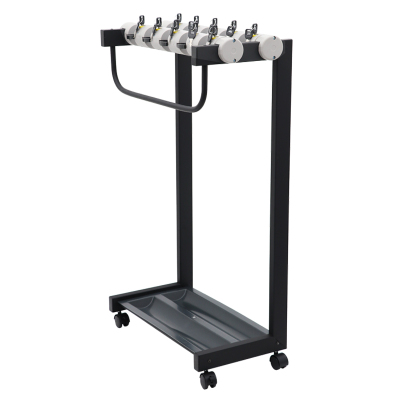 带锁雨伞架商用家用定制LOGO