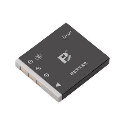 沣标NP-40电池fnp40适用于富士Z1/2 V10 F610 F700 F810 V8 Z8 V6 5300 Z200 Z1050 Z750 Z1080数码相机配件