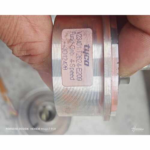 询价-TYCO泰科编码器V23401T2622E209V2