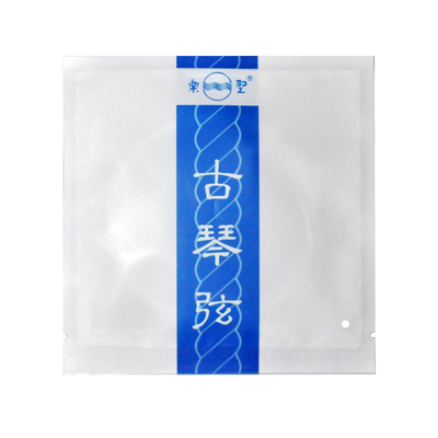 乐圣琴弦1-7号蝇头蜻蜓钢丝