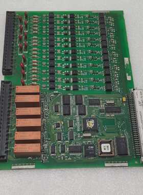 ABB 1MSC980122 REV C Board