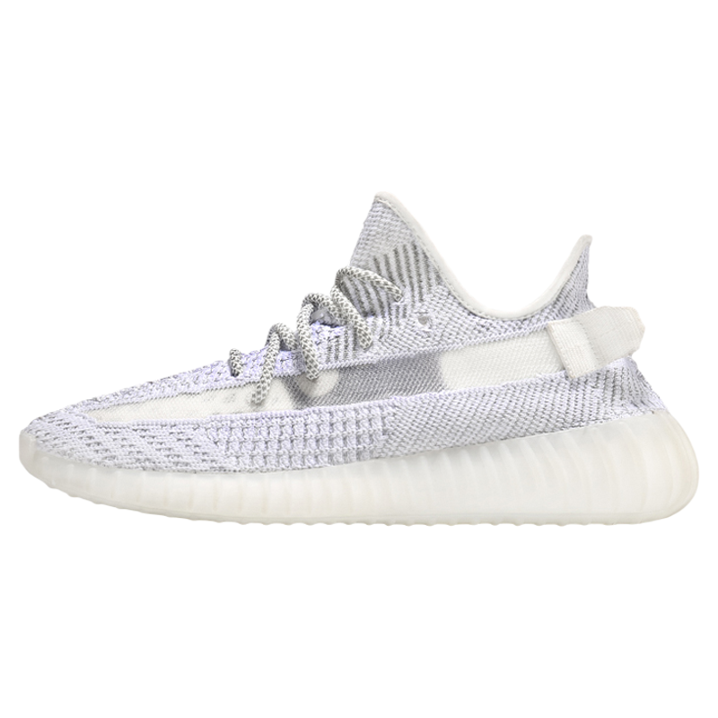 广椰子350男鞋官方旗舰店OG YEEZY正品秋季新款透气运动休闲鞋女
