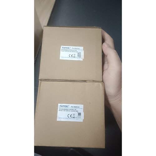 【议价-可维修】PLC模块 FBS-32MAR2-AC/二手均有货