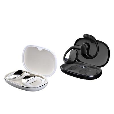 华强北正品原装耳挂式2026新款主动降噪无线蓝牙耳机超轻超长续航