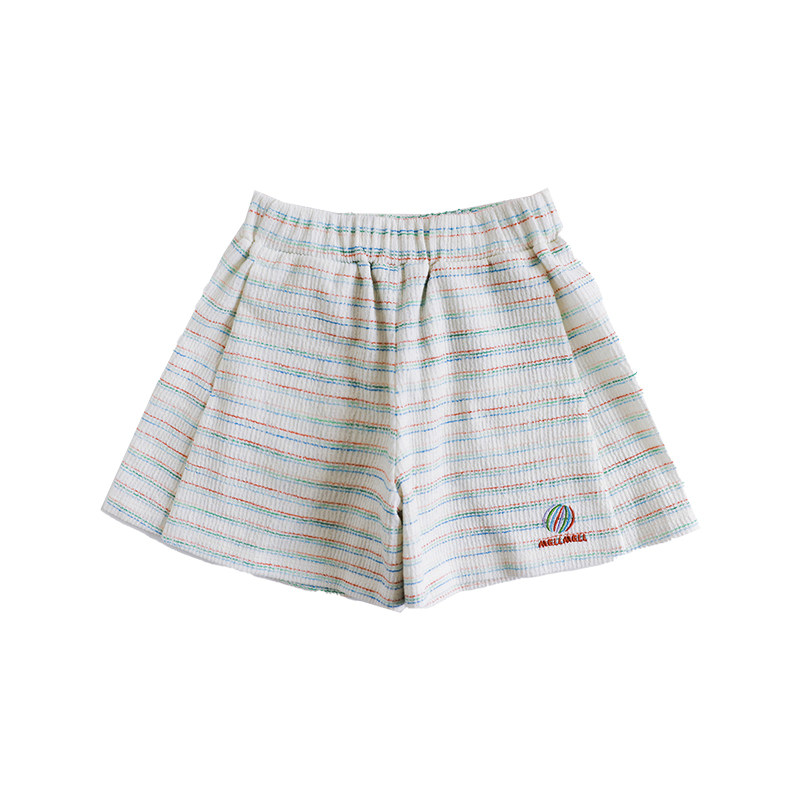 ILOVEJ女童夏日家居裤