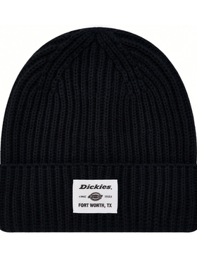 Dickies秋冬针织保暖帽官方正品