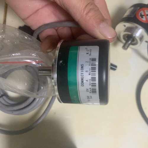 议价GES08-OP-RAG500Z1-2M，仓库备件全新未使用维修