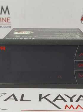 PR ELECTRONICS 5725A CONTROL PANEL (FAST SHIP BY DHL/FEDEX)