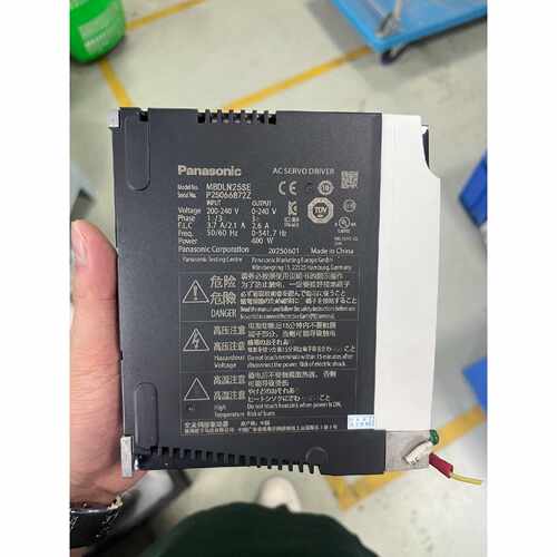 伺服驱动器MBDLN25SE询价